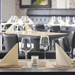 Szálloda Fairschlafen Boutique Mit Hotelkomfort - Kajuete 0-15 Mit Privater Terrasse