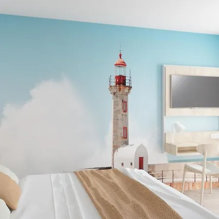 Fairschlafen Boutique Mit Hotelkomfort - Kajuete 0-15 Mit Privater Terrasse *