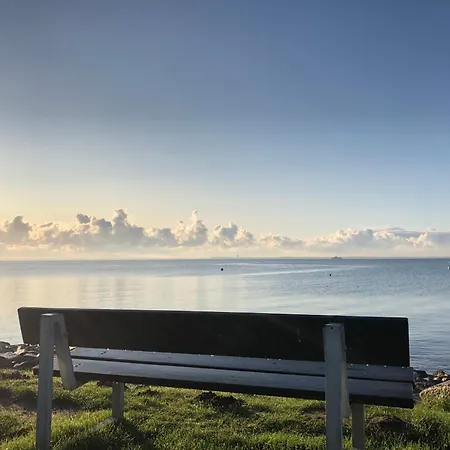 Fairschlafen Boutique Doppelzimmer Kajuete 0-15 Mit Terrasse, Sauna, Fitness *