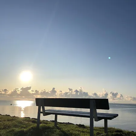 Fairschlafen Boutique 0-15 Mit Terrasse *