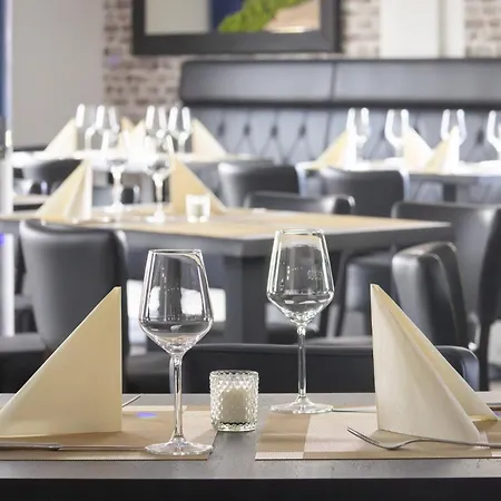 מלון Fairschlafen Boutique Mit Hotelkomfort - Kajuete 0-15 Mit Privater Terrasse