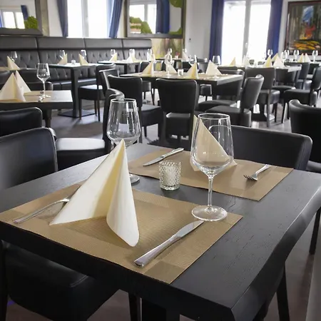 מלון Fairschlafen Boutique Mit Hotelkomfort - Kajuete 0-15 Mit Privater Terrasse *