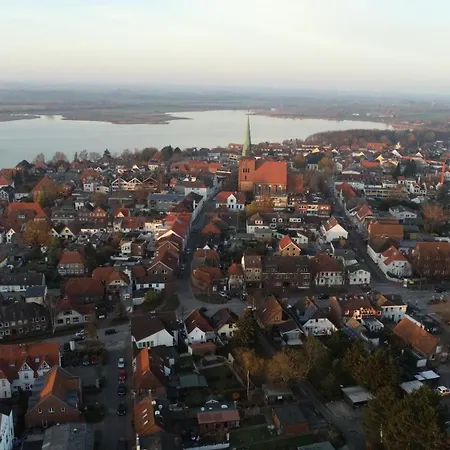 Fairschlafen Boutique Mit Hotelkomfort - Kajuete 0-15 Mit Privater Terrasse Hotel *