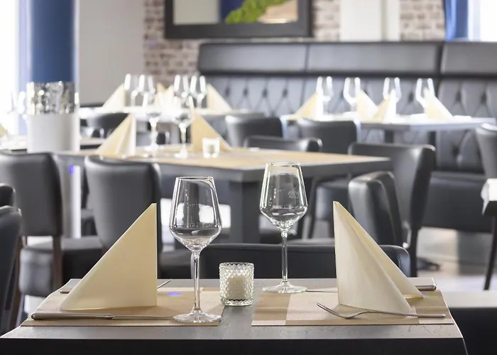 Szálloda Fairschlafen Boutique Mit Hotelkomfort - Kajuete 0-15 Mit Privater Terrasse