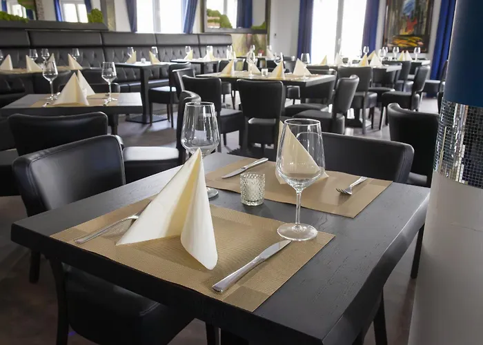 Szálloda Fairschlafen Boutique Mit Hotelkomfort - Kajuete 0-15 Mit Privater Terrasse *